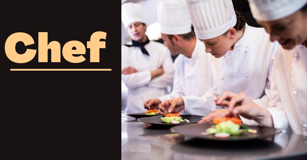 Chef Vacancies in Canada