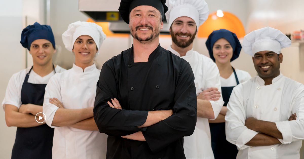 Kitchen Assistant Jobs in Dubai