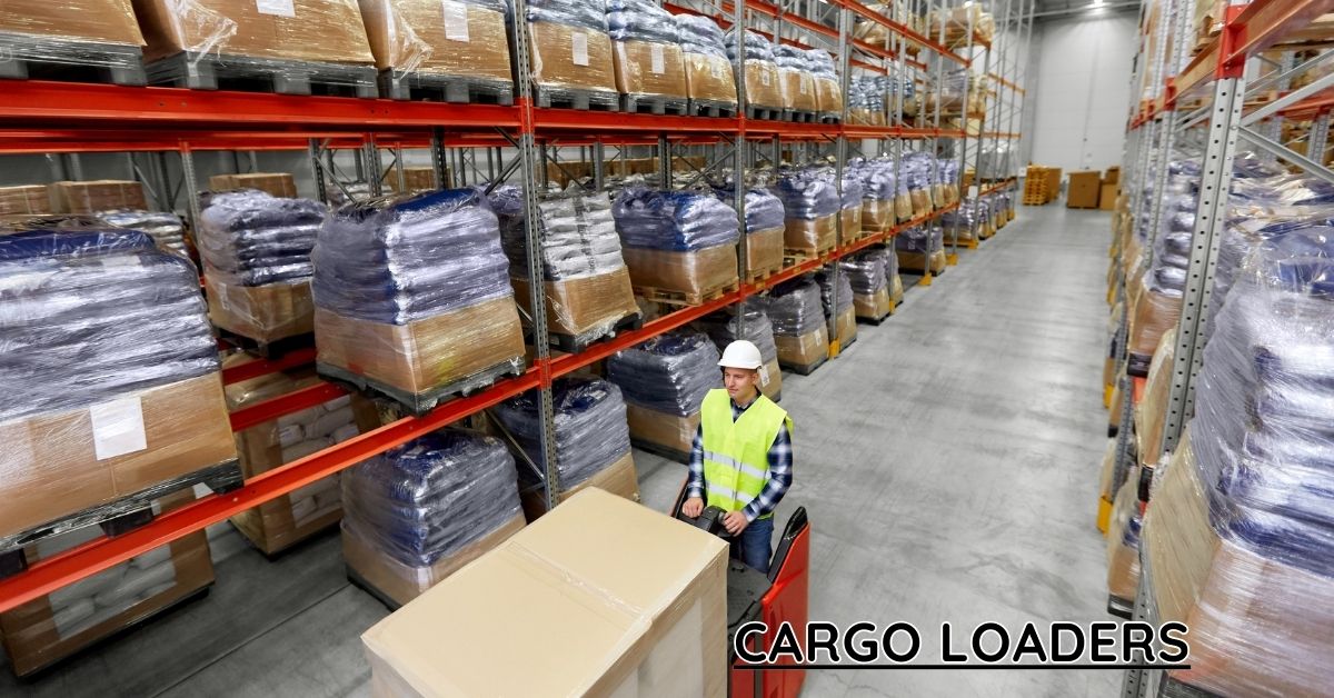 Cargo Loaders Jobs in Dubai