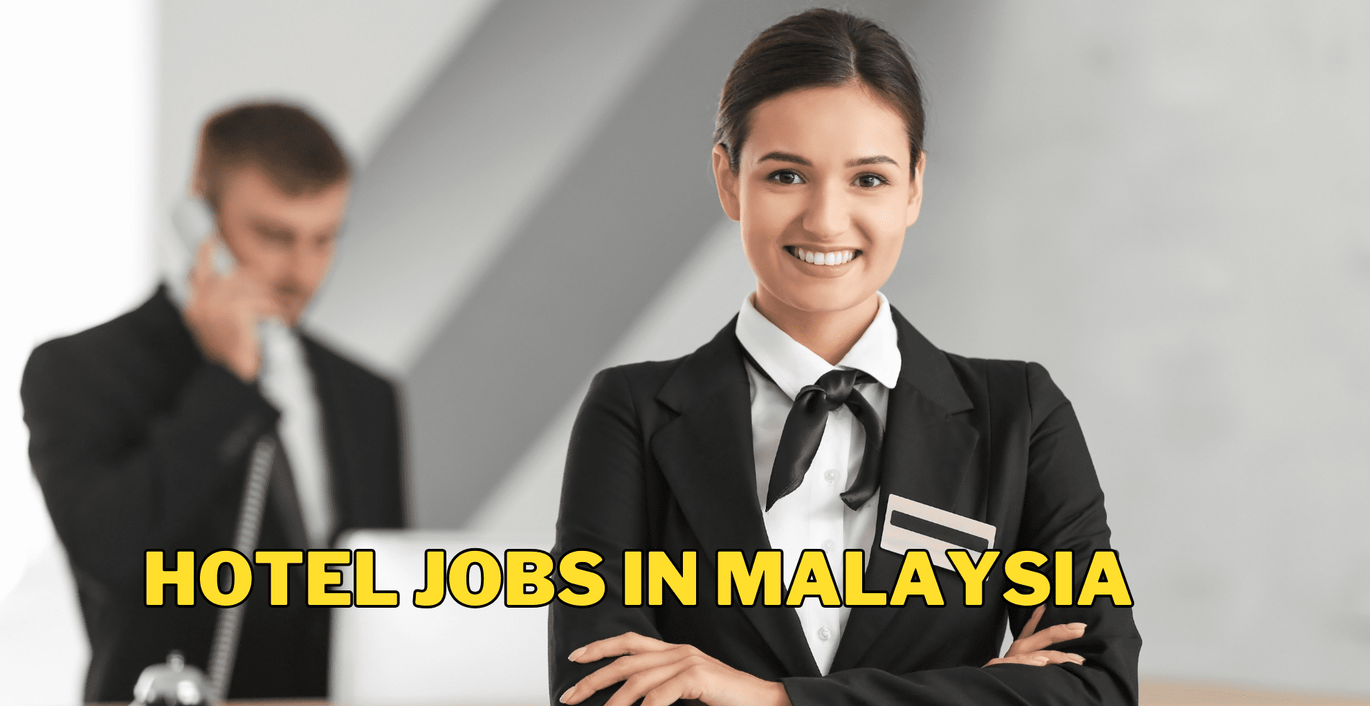 Hotel Jobs in Malaysia