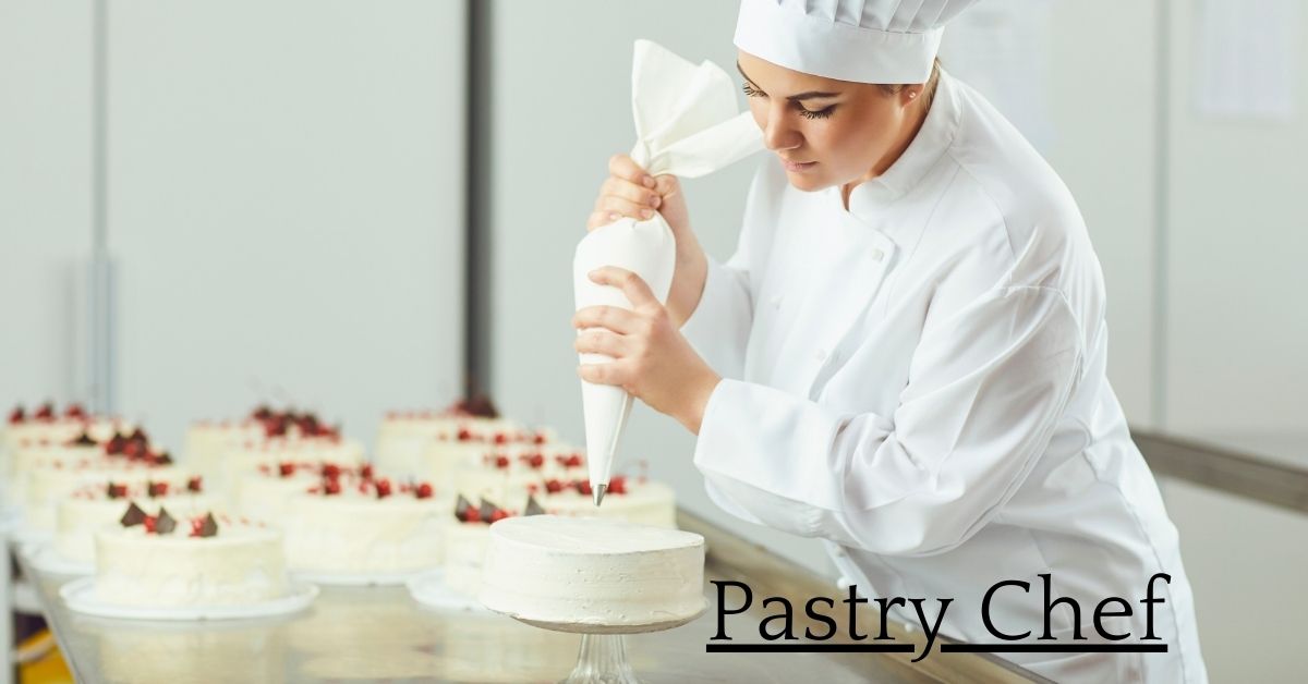 Pastry Chef Jobs in Dubai