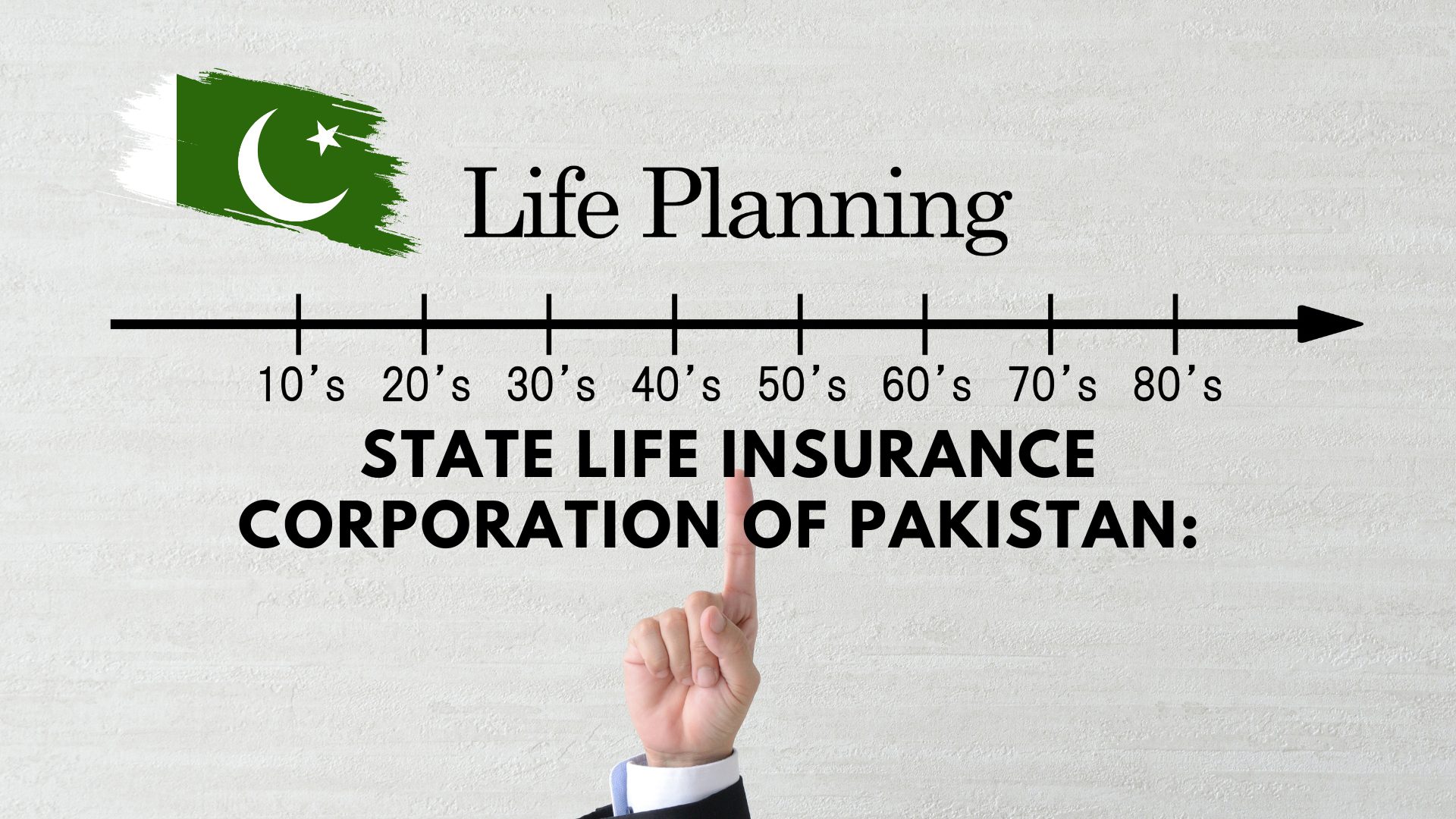 State Life Insurance Corporation of Pakistan: