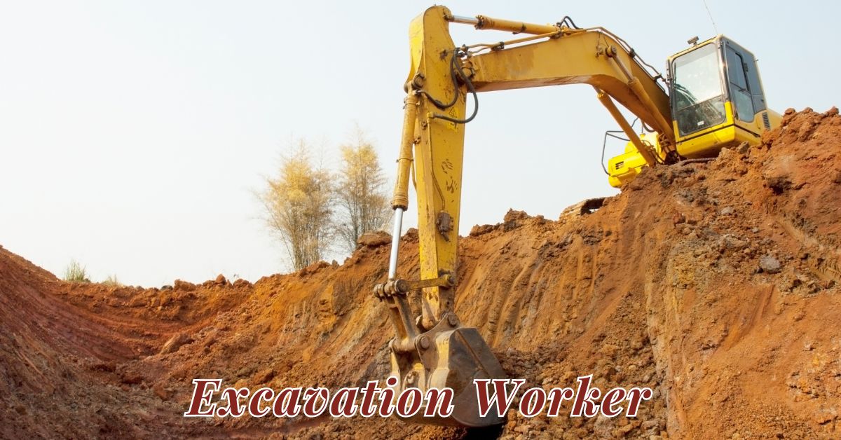 Excavation Worker Required in Canada