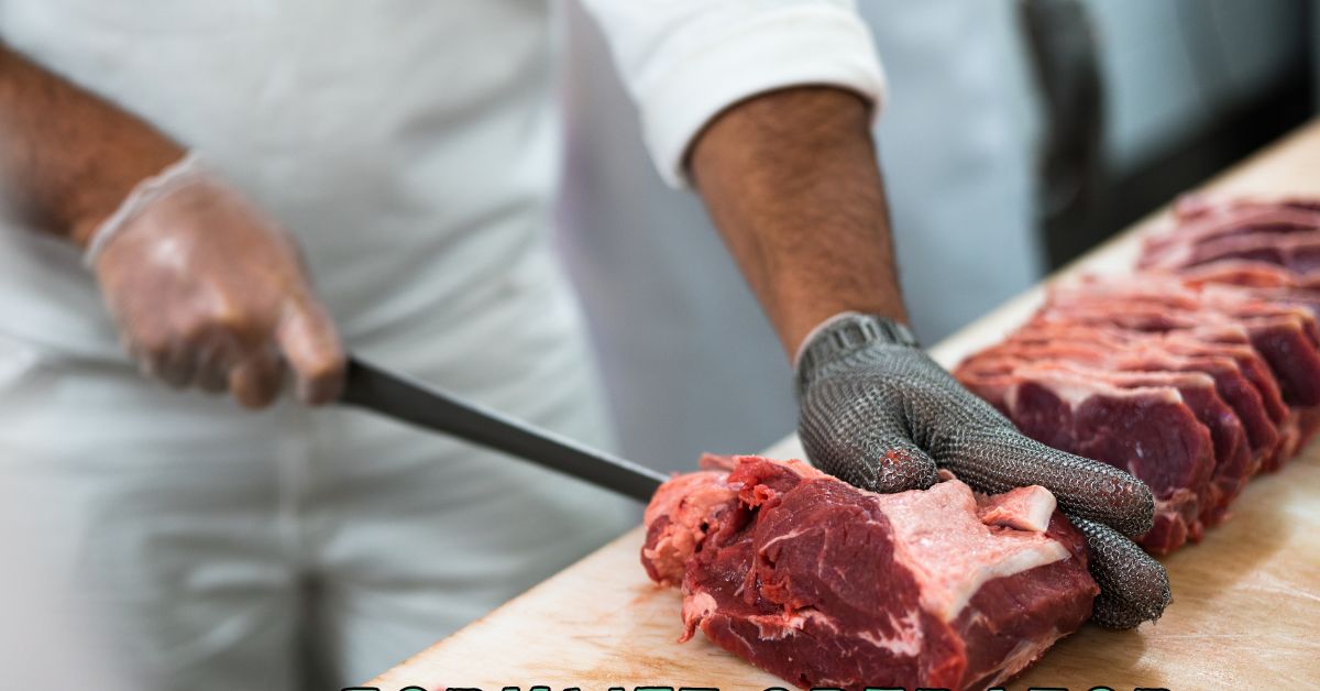 Industrial Meat Cutter Vacancies in Canada