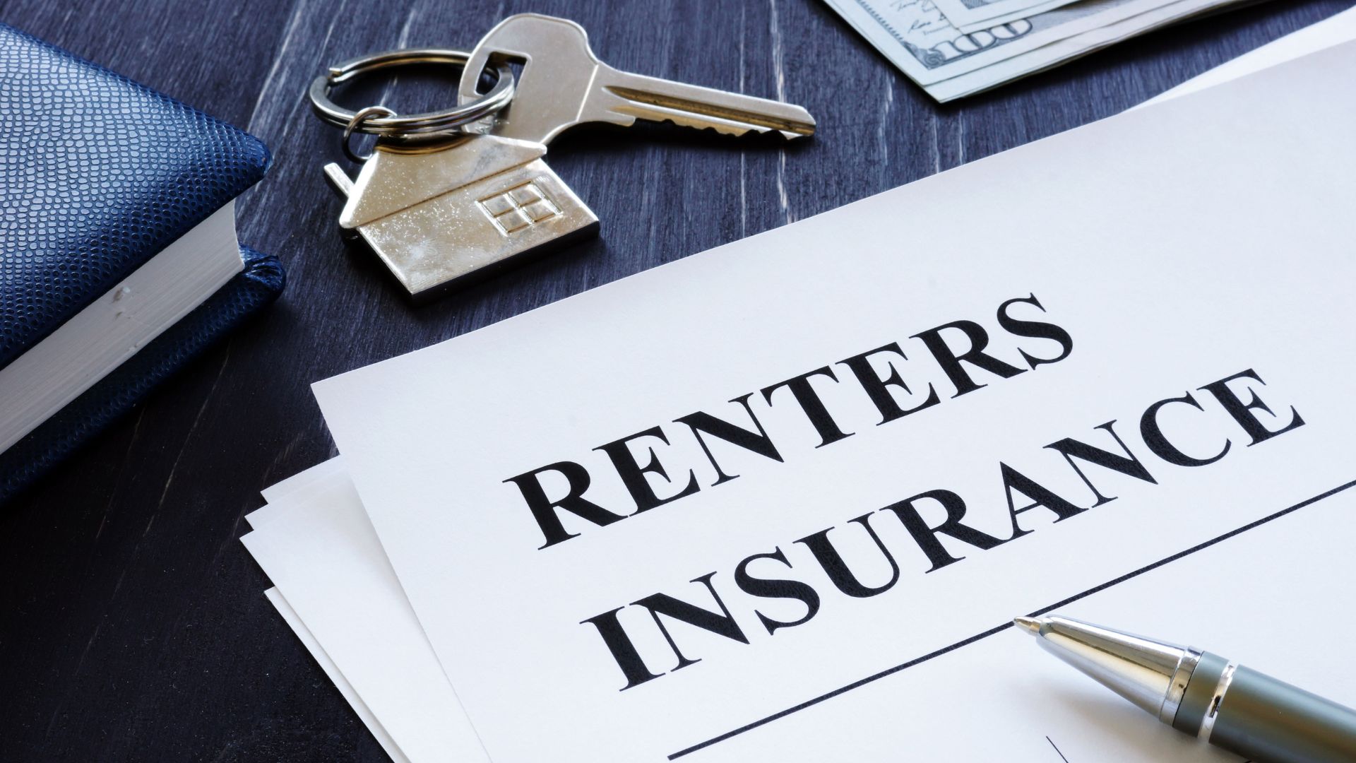 What does renters insurance cover