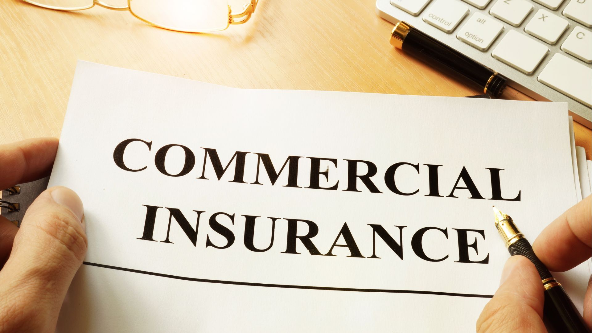 The Significance of Commercial Insurance