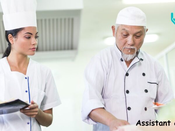 Assistant Chef Jobs in Canada