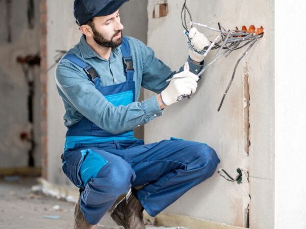 Building Maintenance Worker Jobs in Canada