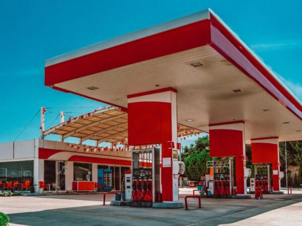 Gas Station Supervisor Needed in Canada