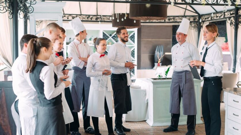 Restaurant Manager Jobs in Canada
