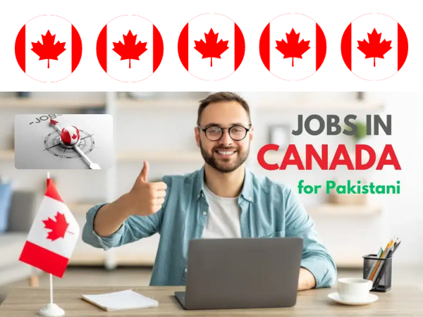 CANADA JOBS 2024