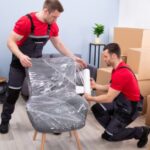 Packing Expert Required in Dubai