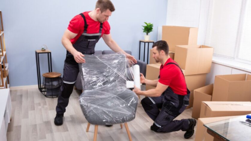 Packing Expert Required in Dubai