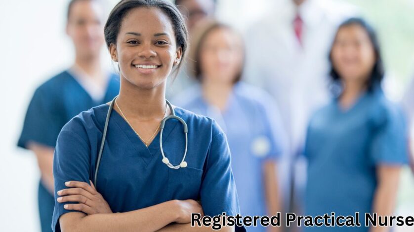 Registered Practical Nurse Jobs in Canada