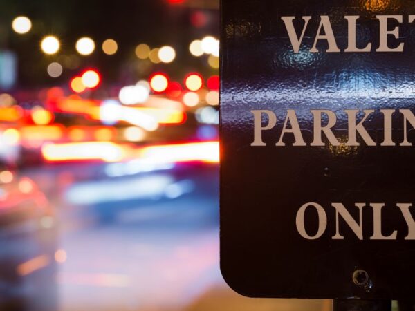 Valet Parking Attendant Jobs in Dubai